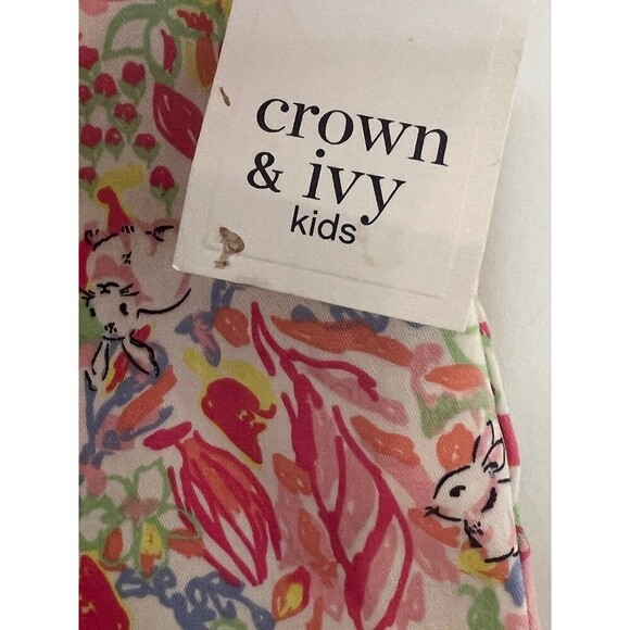 Crown & Ivy Shorts NWT - Picture 5 of 7